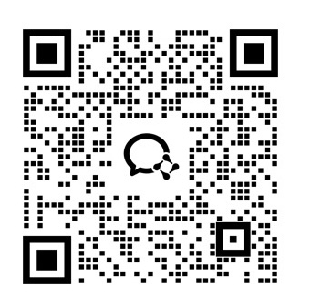 Trade Entrust WeChat QR Code