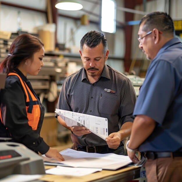 Visiting a Factory in China – How to Prepare for a Successful Meeting