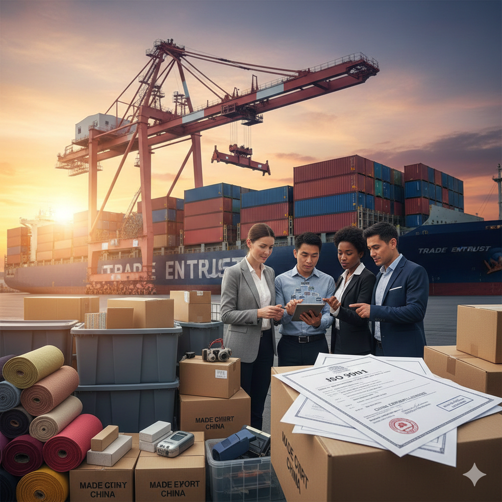 Do i need a license to import goods from china